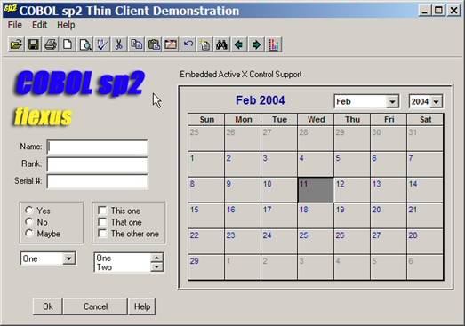 where is the cobol microfocus netexpress IDE download located